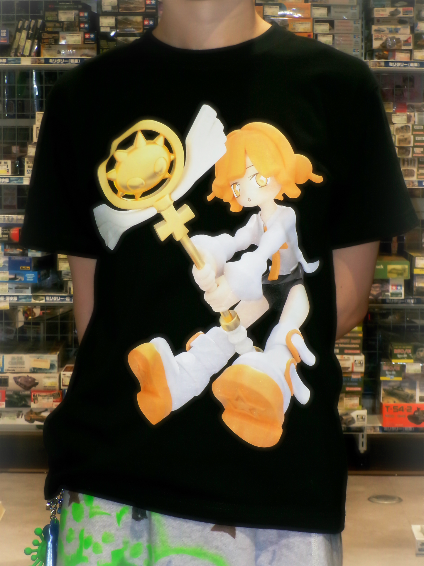 Rin Tee