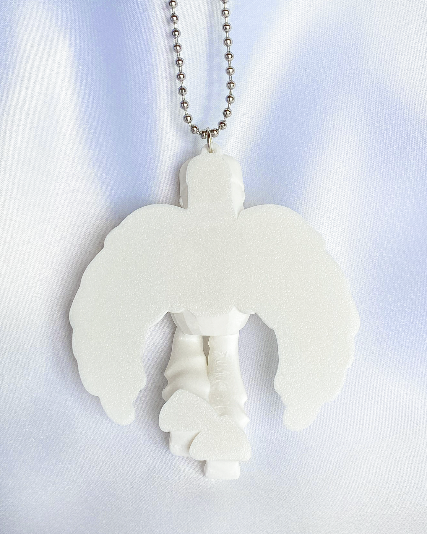Tsubasa Necklace