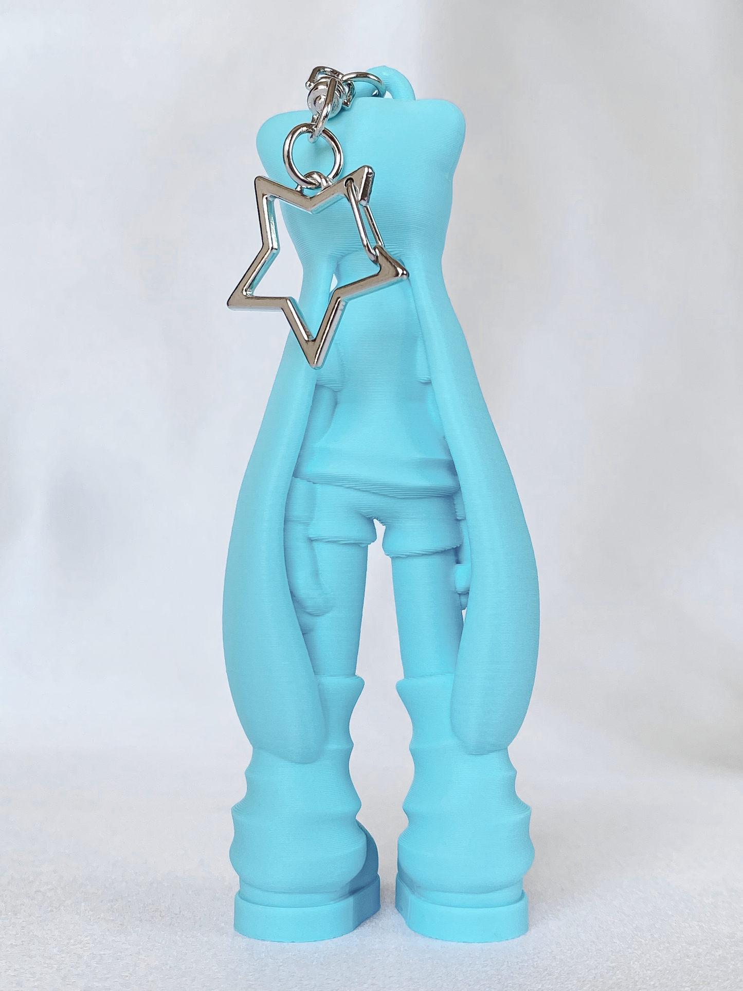 Ying Charm (Sky Blue)