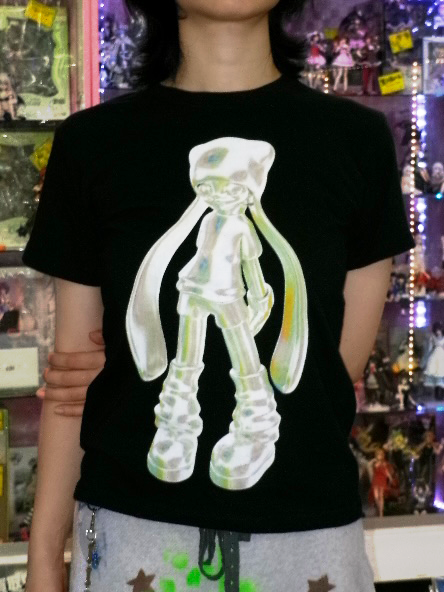 Chrome Ying Tee