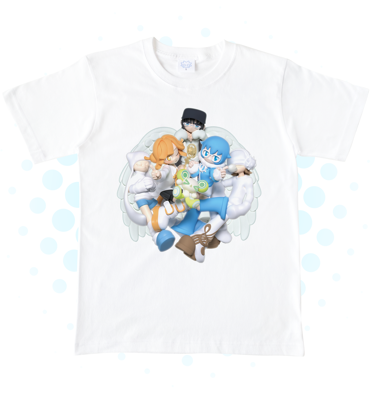 SOSU 1st Anniversary Tee
