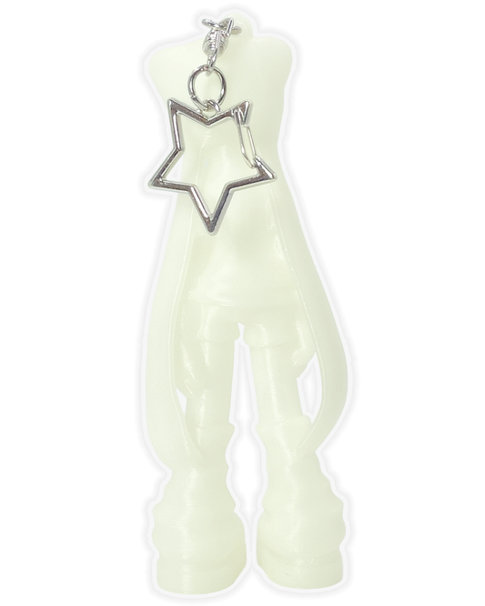 Ying Charm (Glow in The Dark 蓄光)