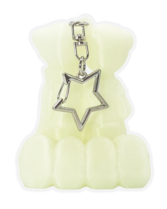 TWIN Charm (Glow in The Dark 축광)