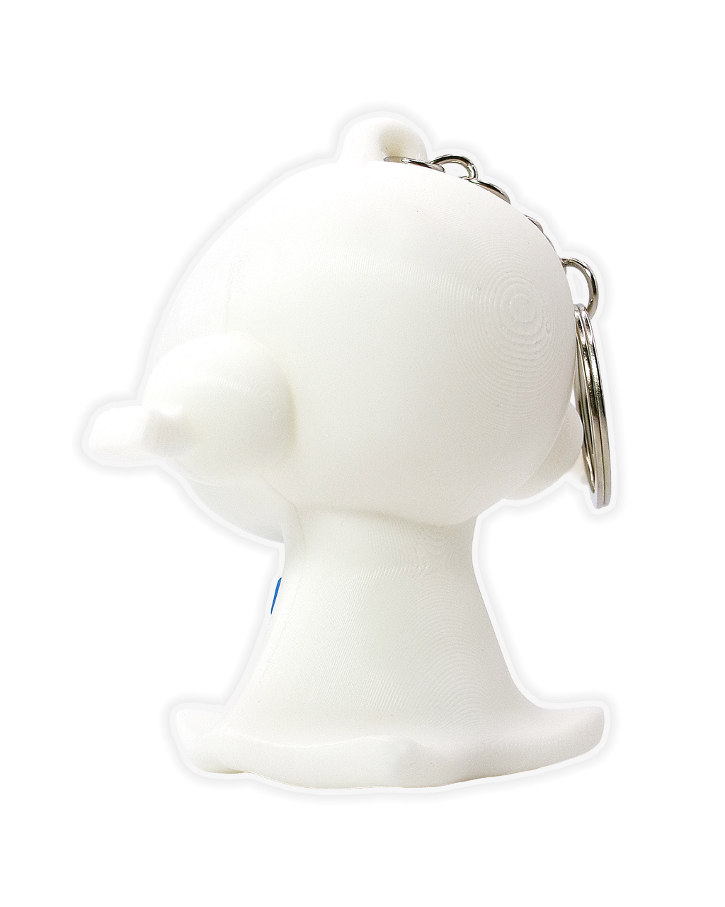 Rin Charm (Light Blue)