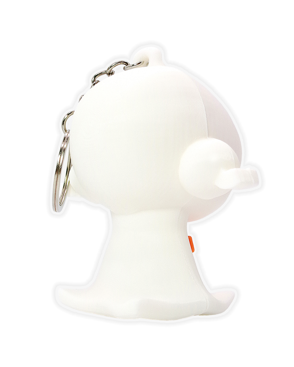 Rin Charm (Orange)