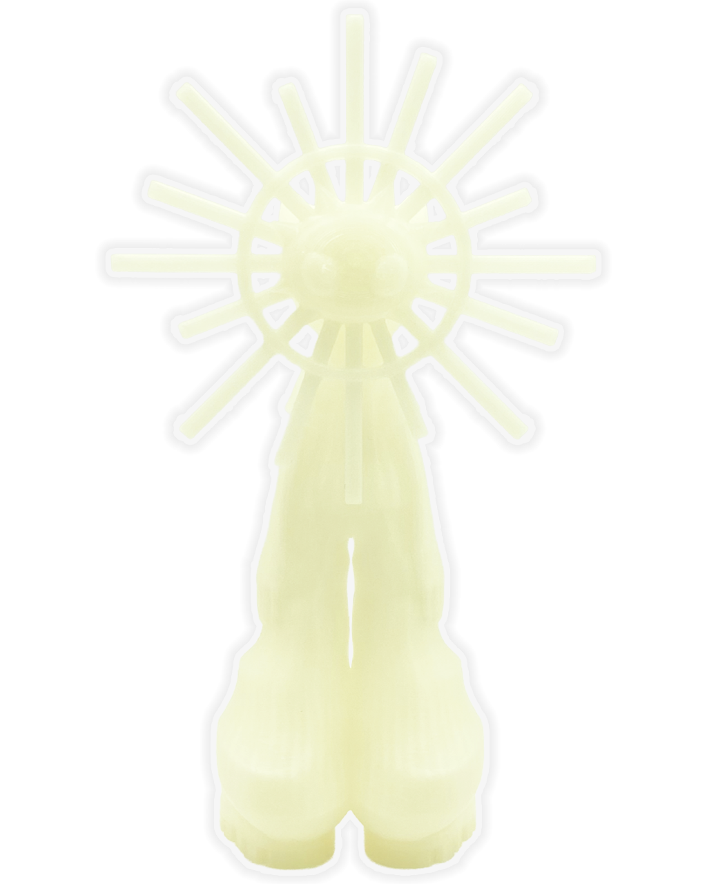 Rinko Boy (Glow in The Dark)