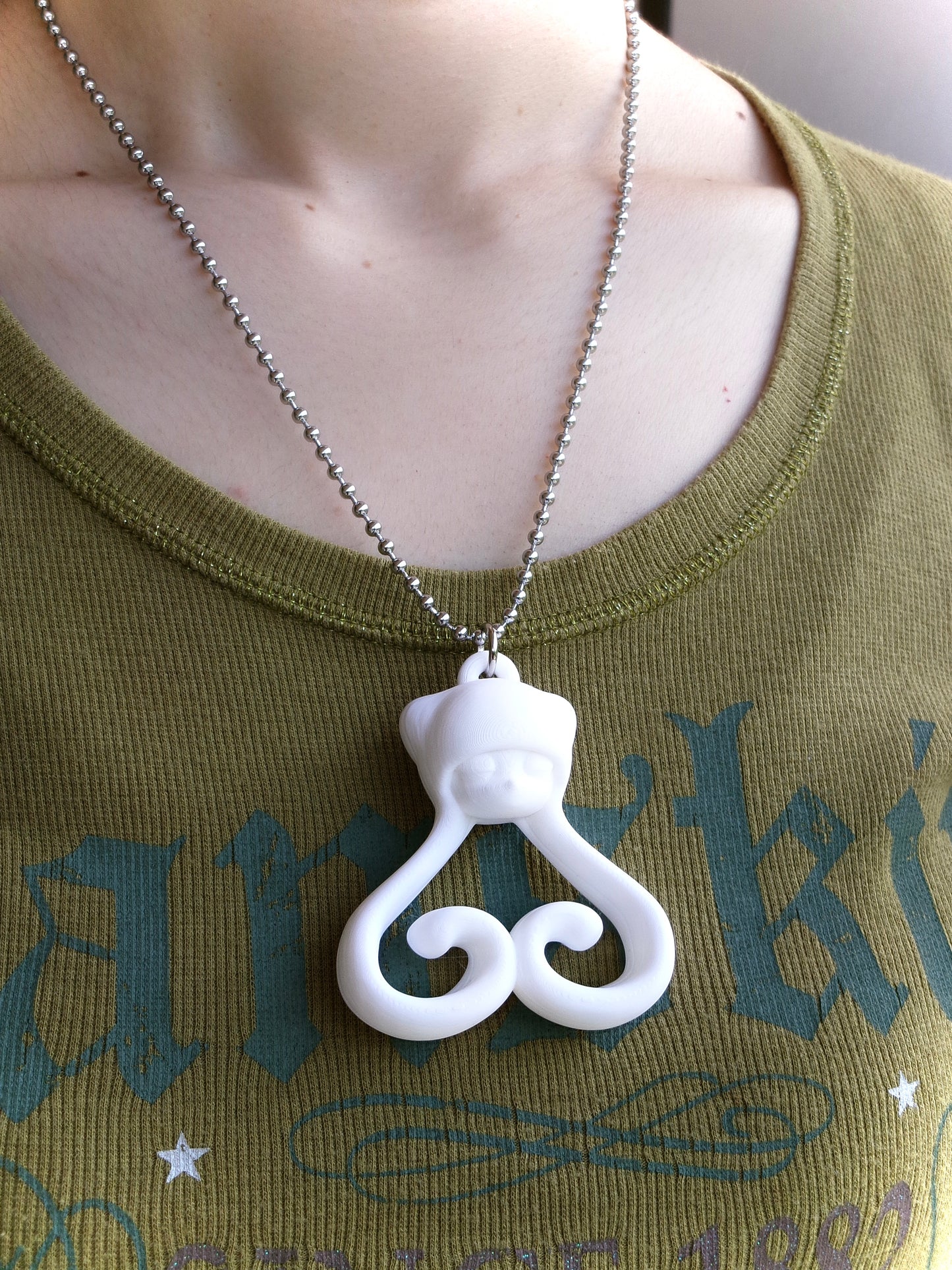 Ying Necklace