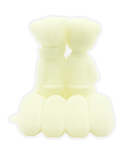 TWIN Figure［glow in the dark 蓄光］