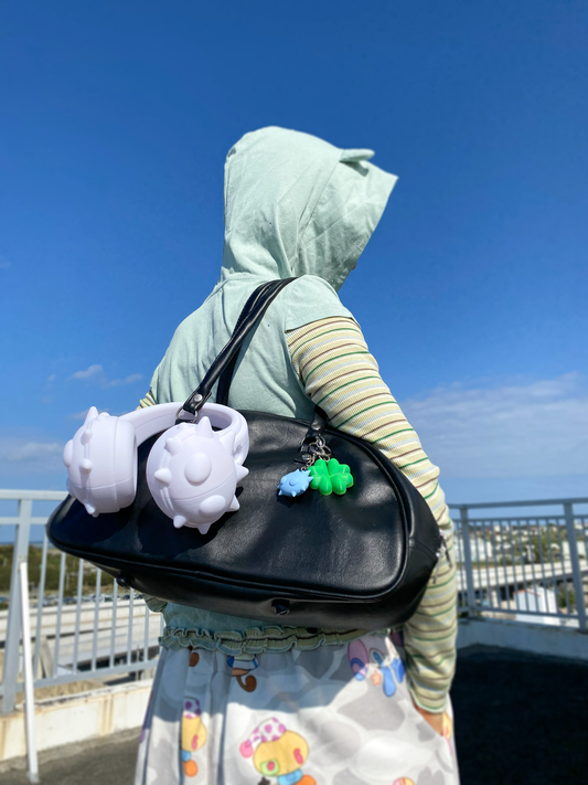 NICO Headphones Bag Accessory