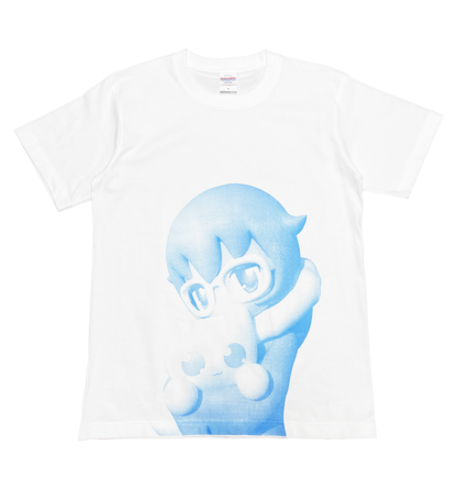 Megane Chan Tee