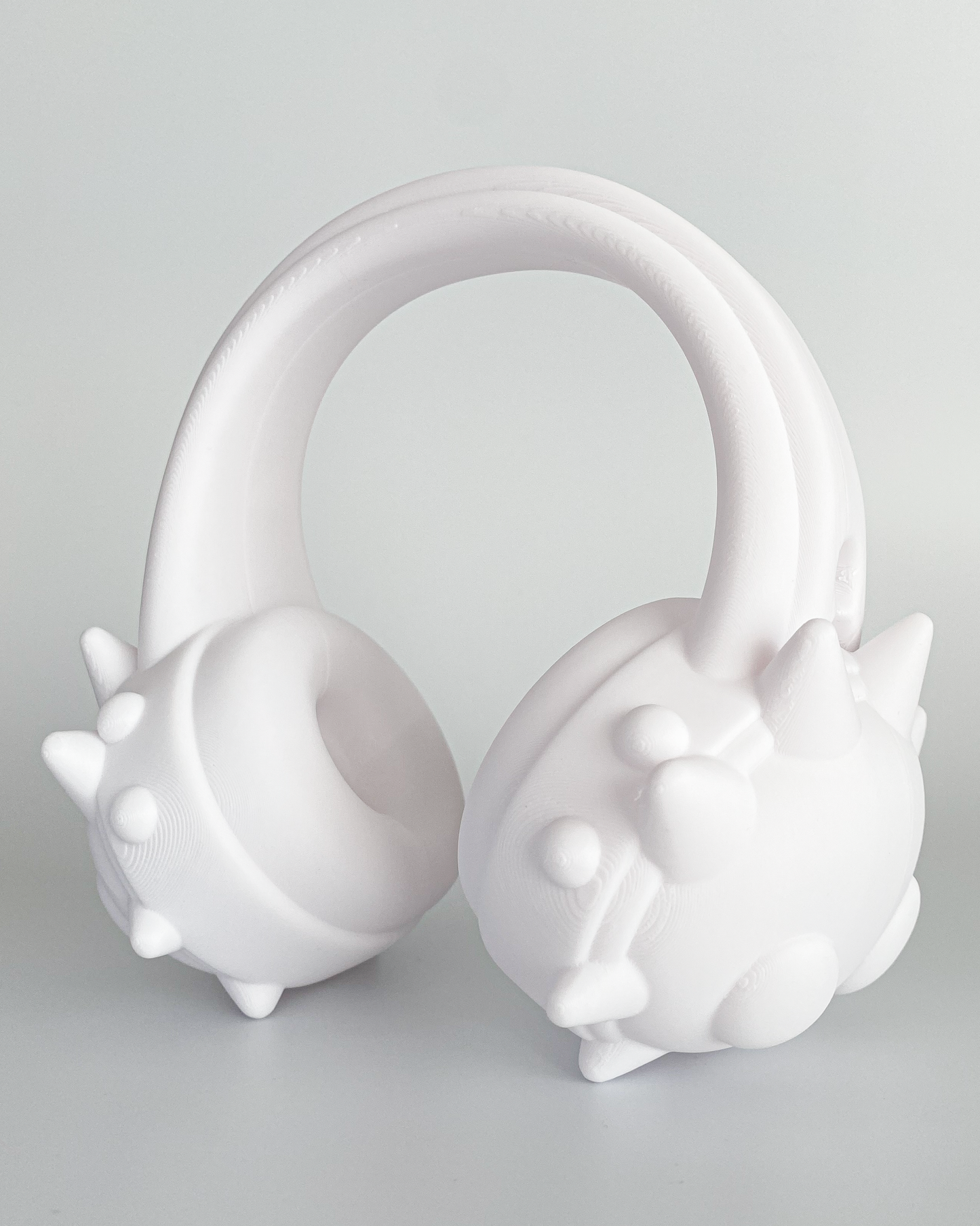 Headphones Big Charm