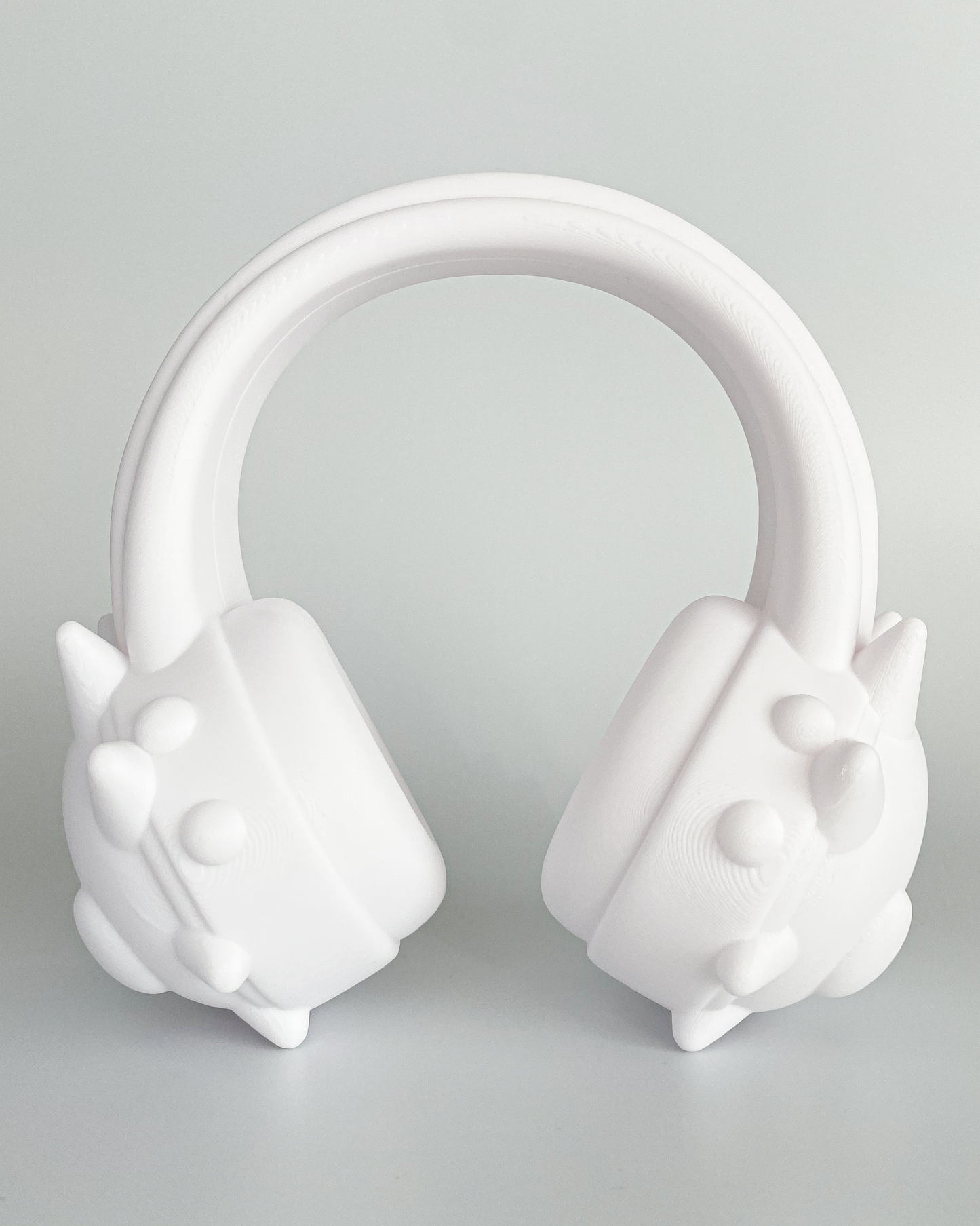 Headphones Big Charm