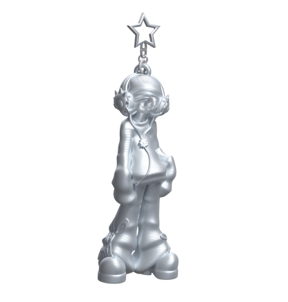 Nico Charm (light green)
