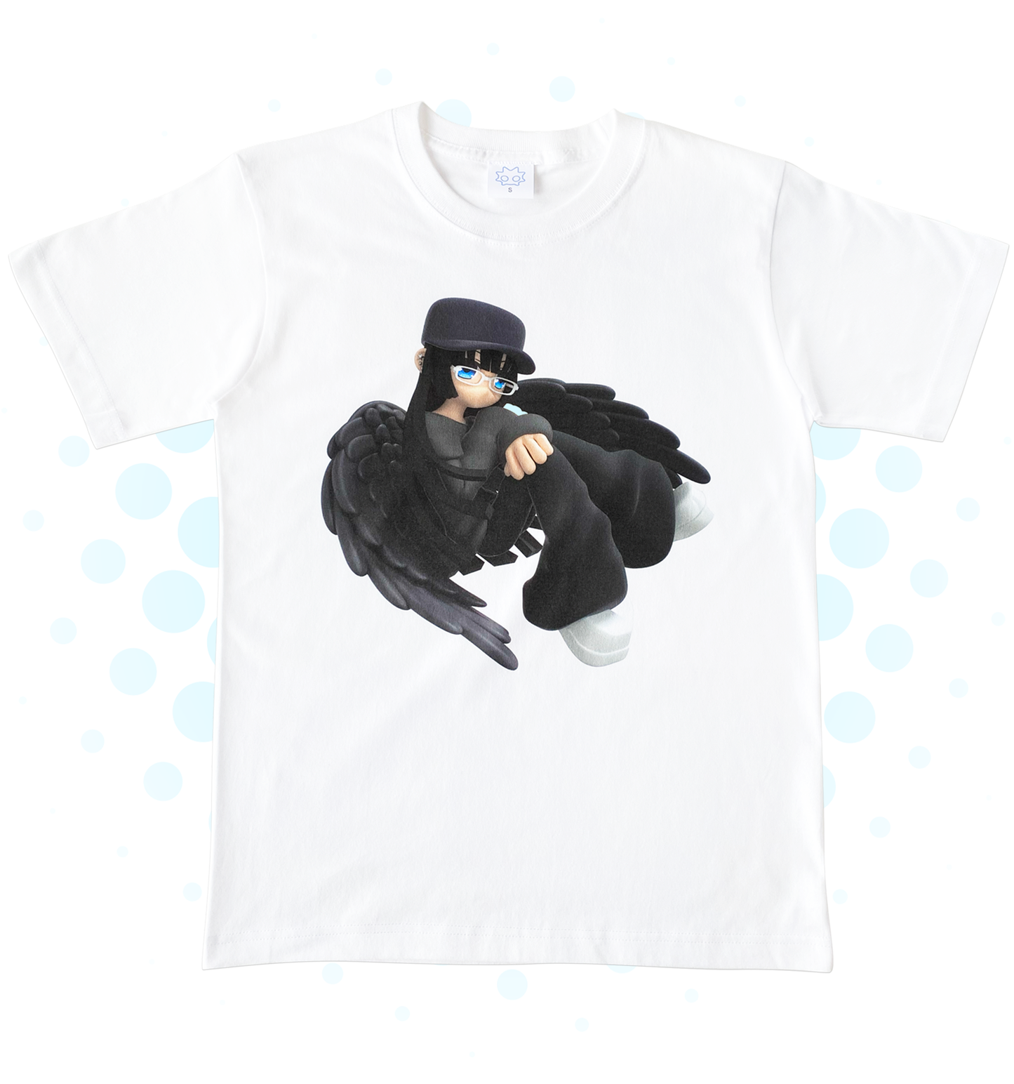 Tsubasa Tee