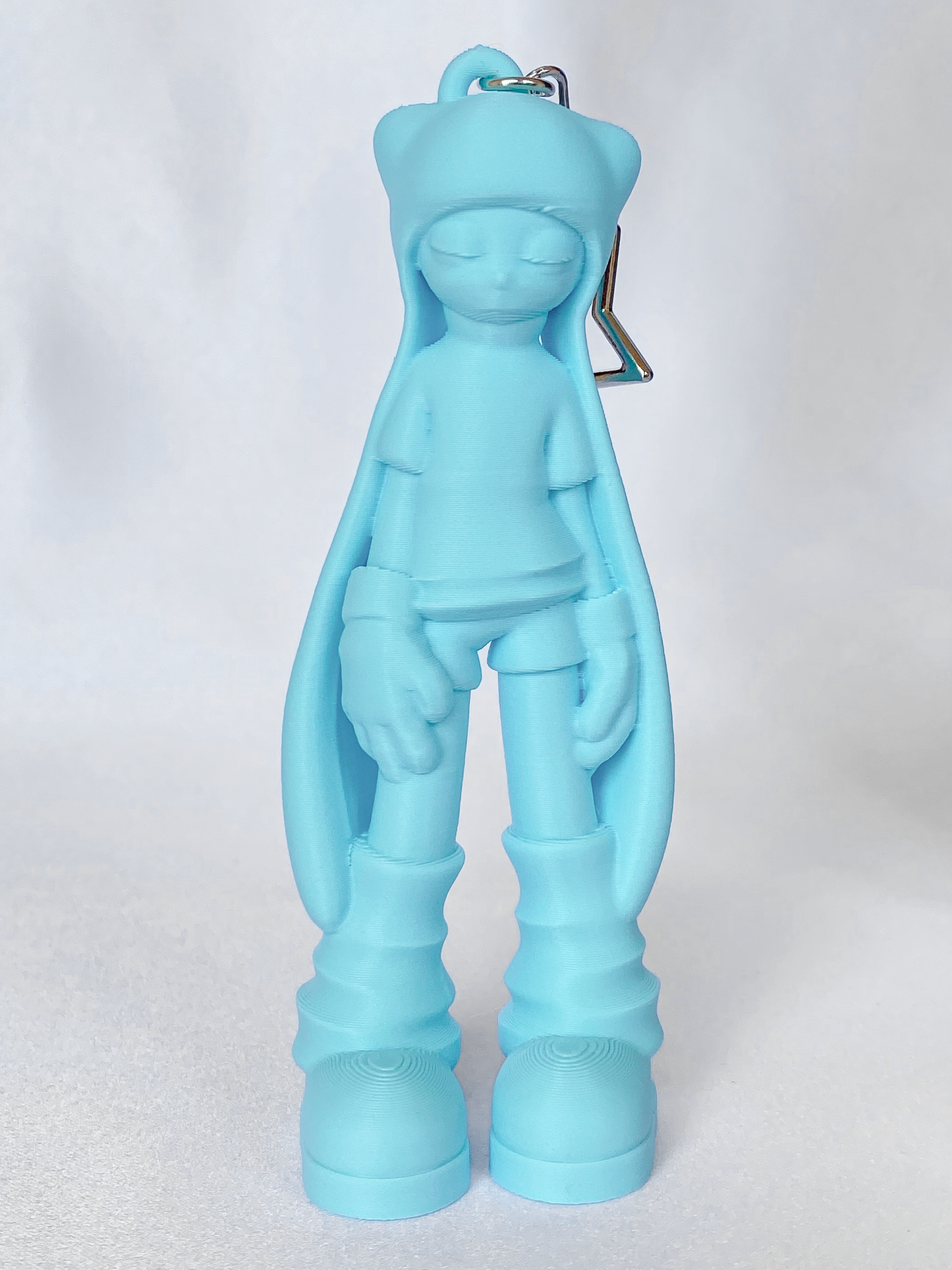 Ying Charm (Sky Blue)