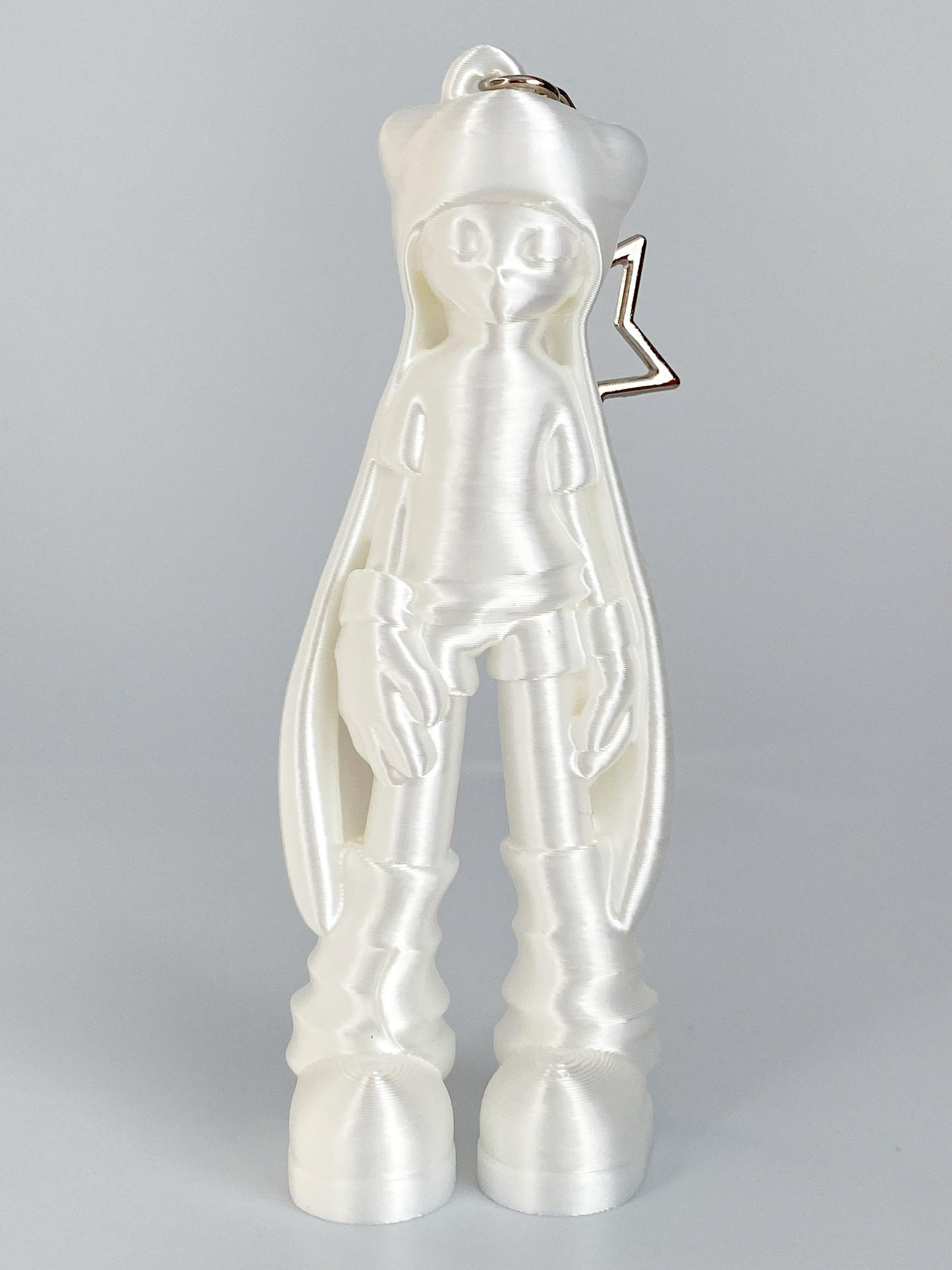 Ying Charm (Silky Metallic)