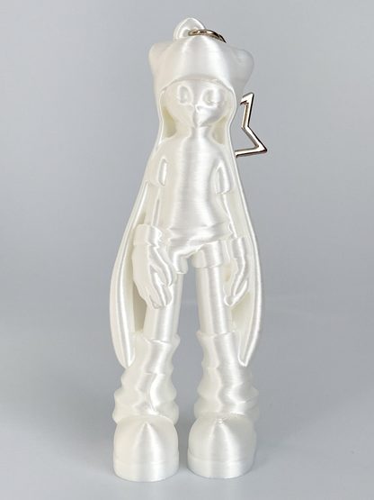 Ying Charm (Silky Metallic)