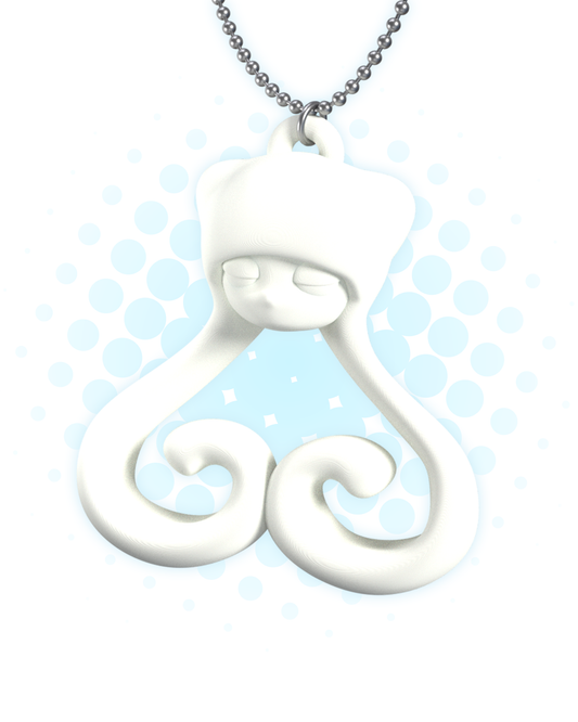 Ying Necklace
