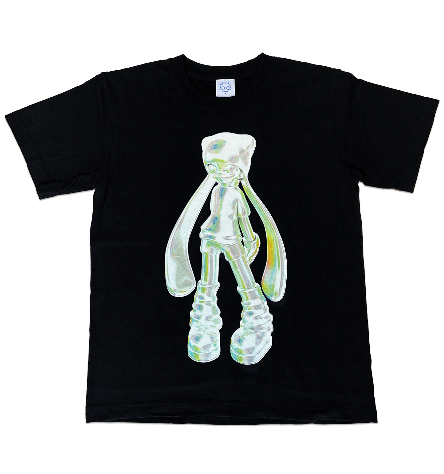 Chrome Ying Tee