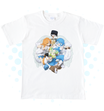 SOSU 1st Anniversary Tee
