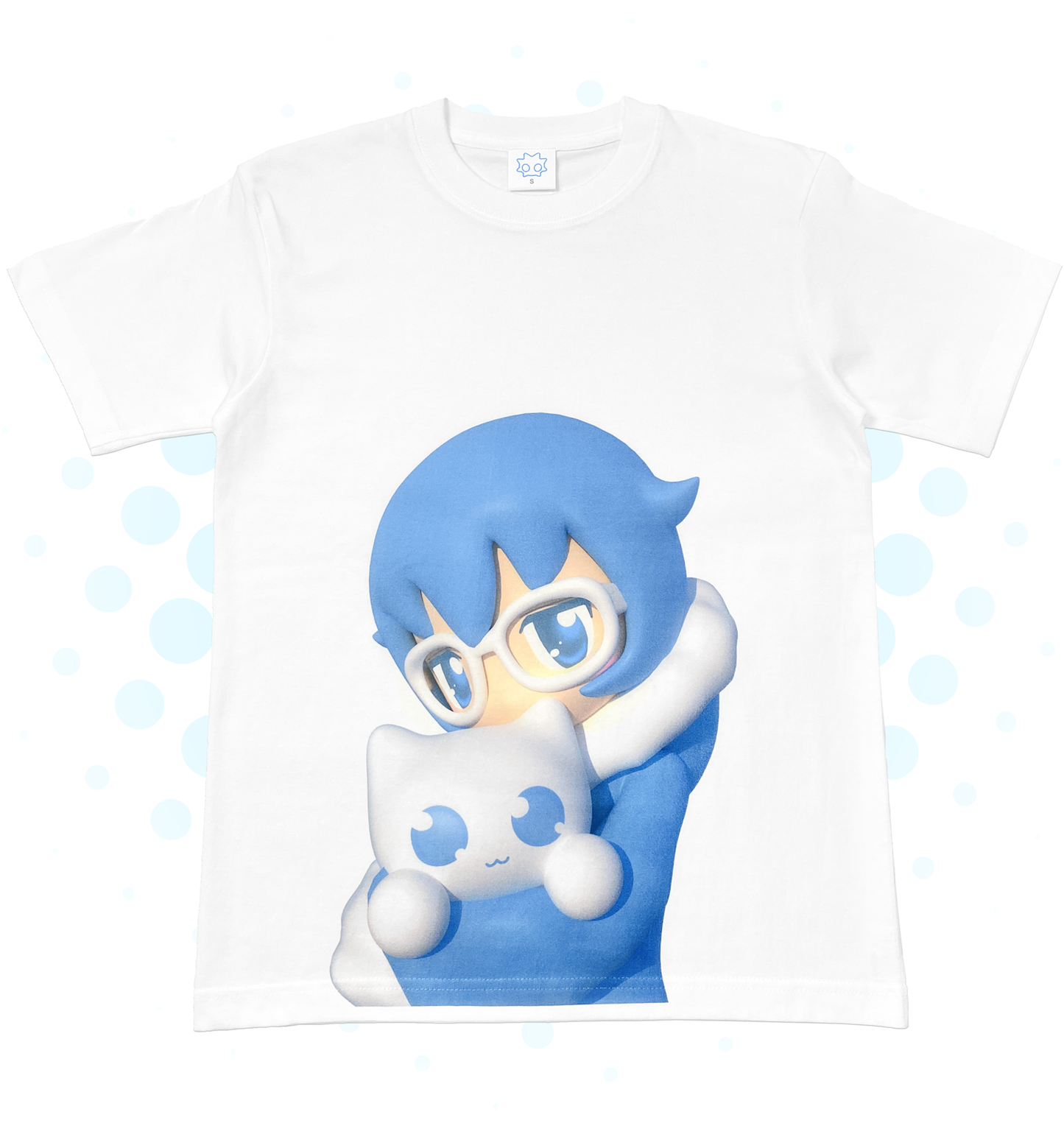 Megane Chan Tee