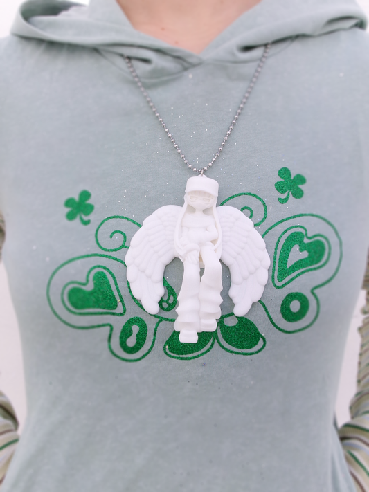 Tsubasa Necklace