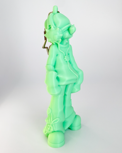 Nico Charm (Light Green) 