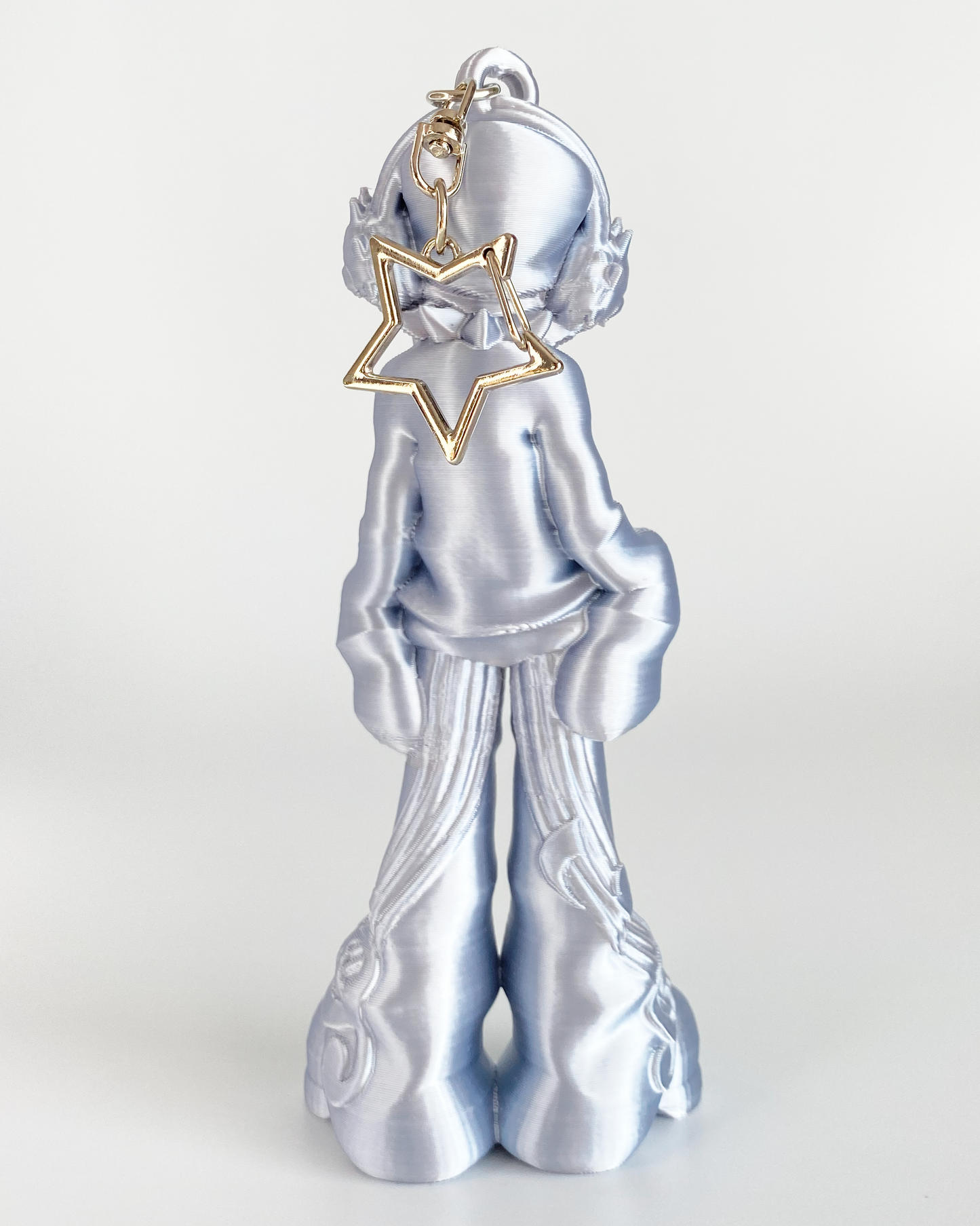 Nico Charm (Silky Metalic)