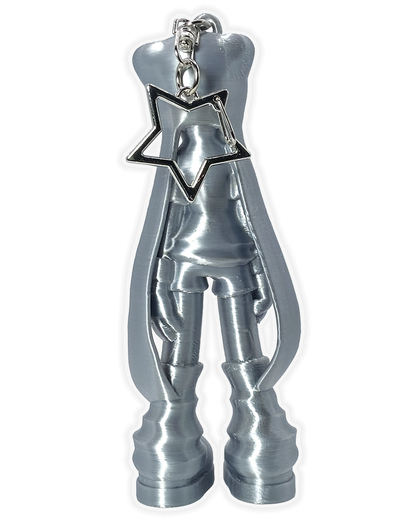 Ying Charm［silky metalic］