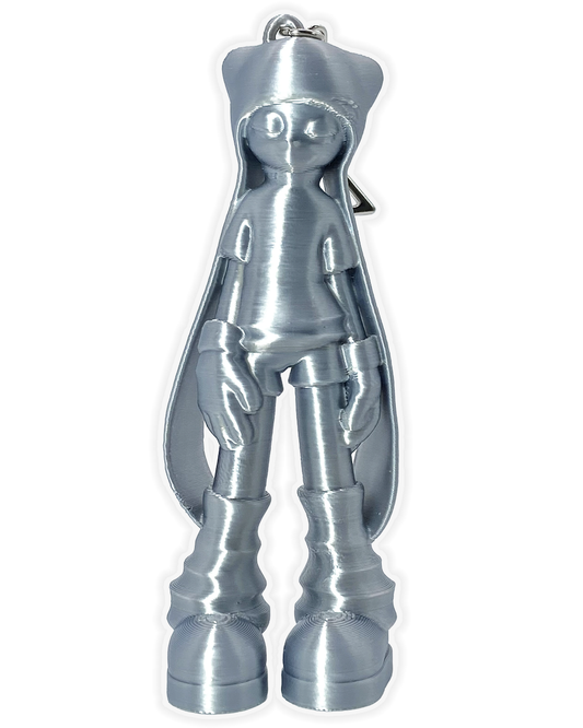 Ying Charm［silky metalic］