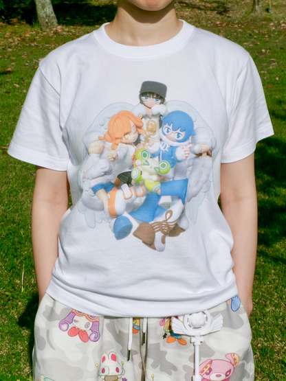 SOSU 1st Anniversary Tee